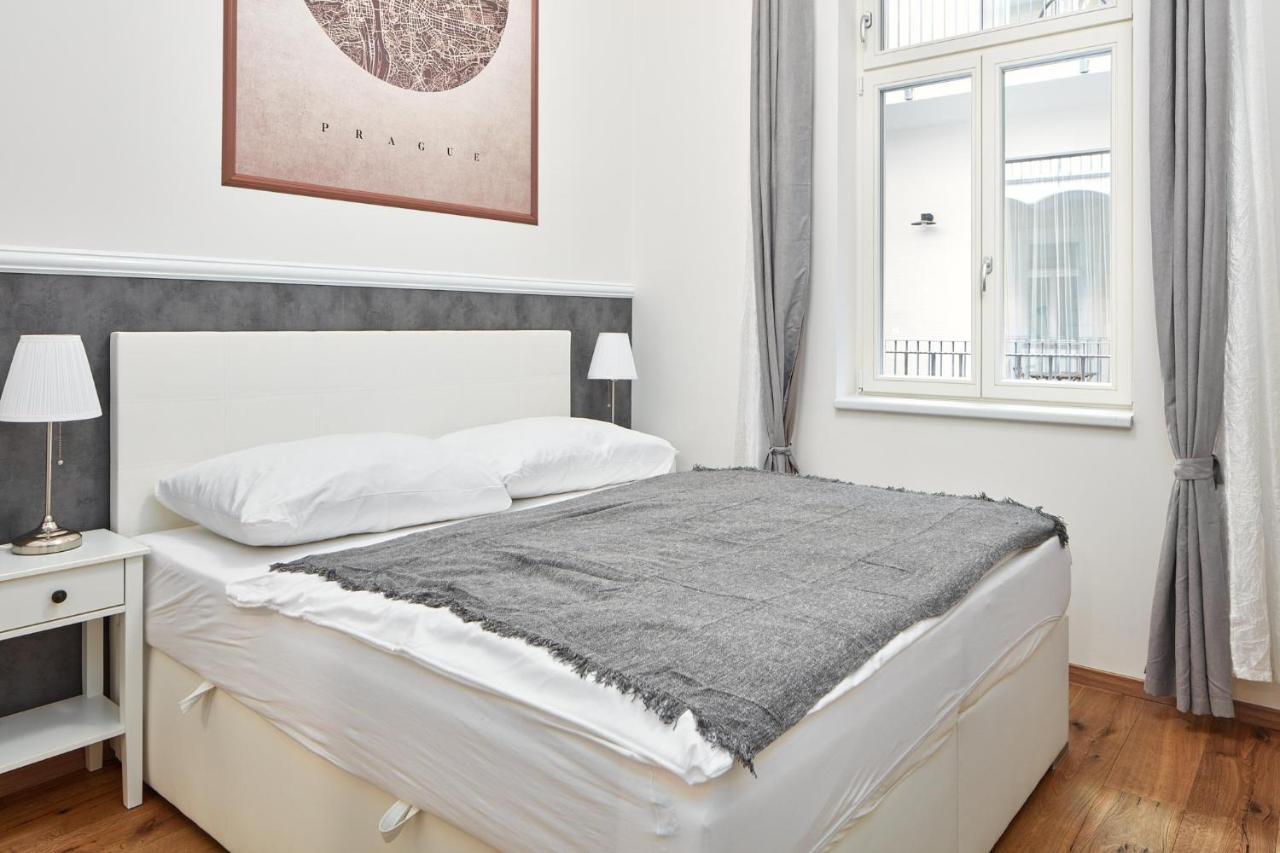 Prague Days - Stylish Apartment - Workspace Exterior photo
