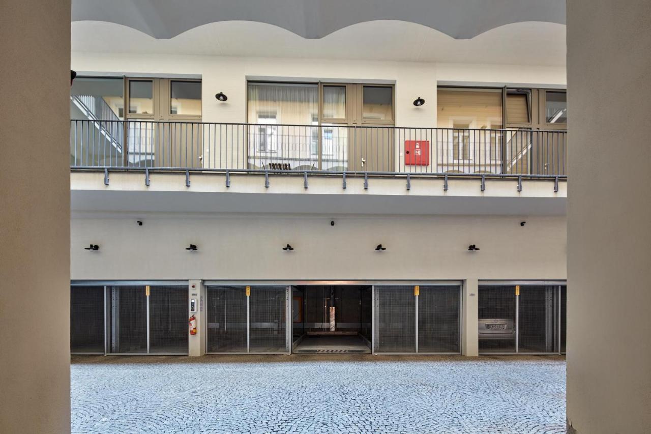Prague Days - Stylish Apartment - Workspace Exterior photo