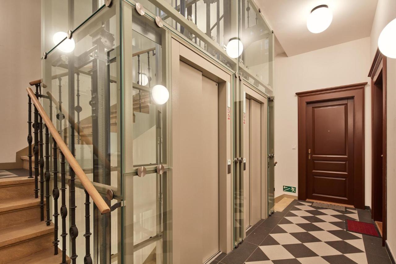Prague Days - Stylish Apartment - Workspace Exterior photo